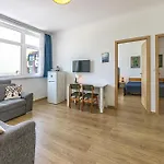 Bed & Breakfast Plage-on Panzio 4*