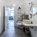 Bed & Breakfast Plage-on Panzio 4*