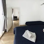 Bed & Breakfast Plage-on Panzio Siófok