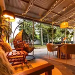 Bed & Breakfast Plage-on Panzio
