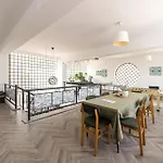 Plage-on Panzio Bed & Breakfast Siófok