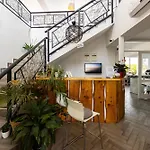 Plage-on Panzio 4* Siófok