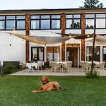 Bed & Breakfast Plage-on Panzio 4*