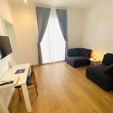 Plage-on Panzio Bed and Breakfast Σίοφοκ