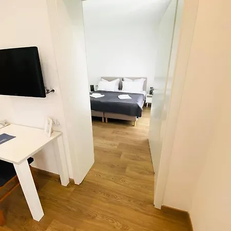 Plage-on Panzio 4*