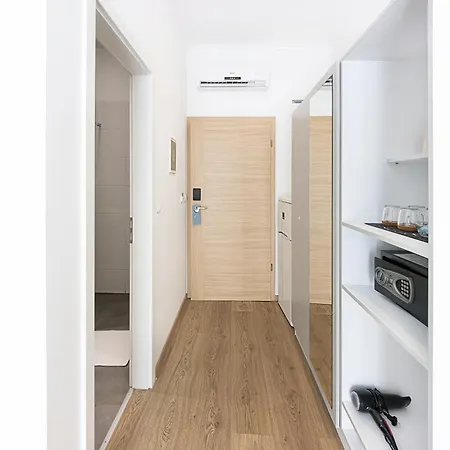 Plage-on Panzio فندق مبيت وإفطار شيوفوك