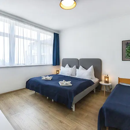 فندق مبيت وإفطار Plage-on Panzio