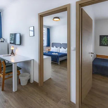 Plage-on Panzio Bed and Breakfast Σίοφοκ