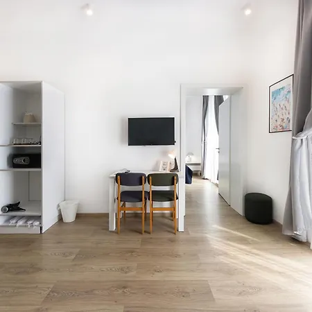 Plage-on Panzio 4*