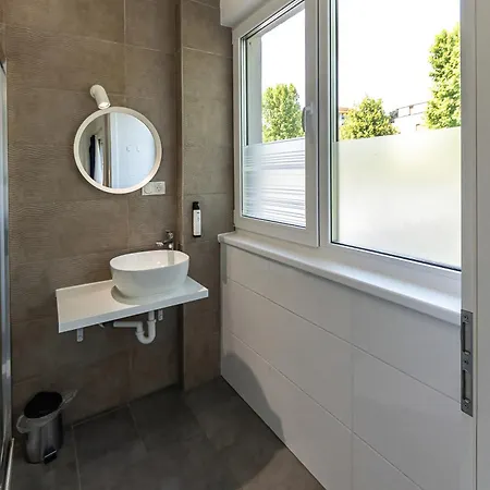 Plage-on Panzio فندق مبيت وإفطار