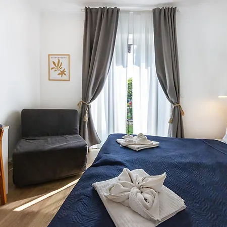 Plage-on Panzio فندق مبيت وإفطار شيوفوك