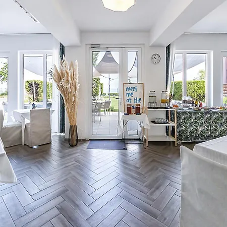 Plage-on Panzio 4* Σίοφοκ