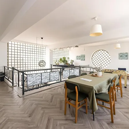 Plage-on Panzio Bed and Breakfast Σίοφοκ
