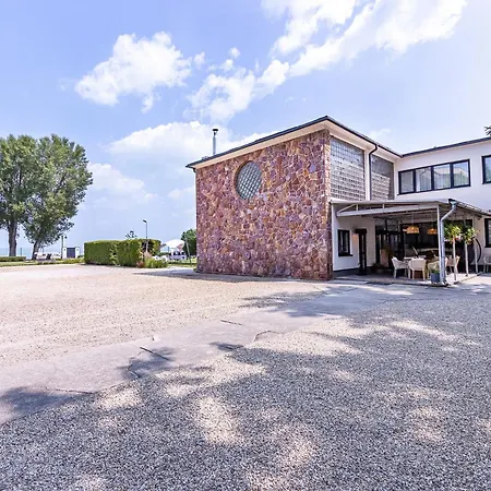 Bed and Breakfast Plage-on Panzio