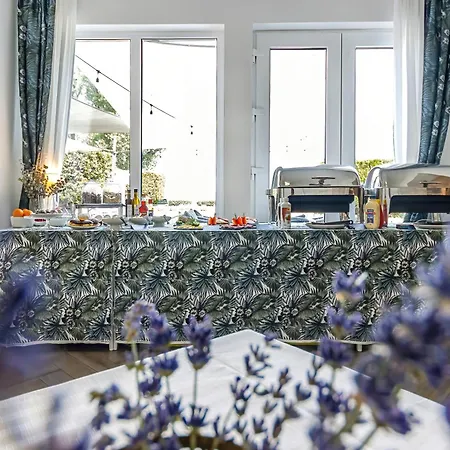 Bed and Breakfast Plage-on Panzio Σίοφοκ