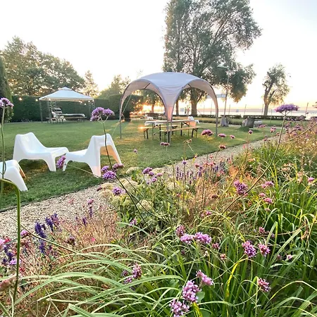 Plage-on Panzio 4* Siófok