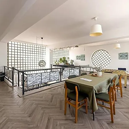 Plage-on Panzio Frühstückspension 4*