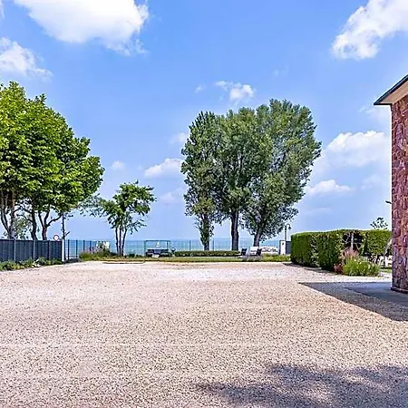 Frühstückspension Plage-on Panzio 4*