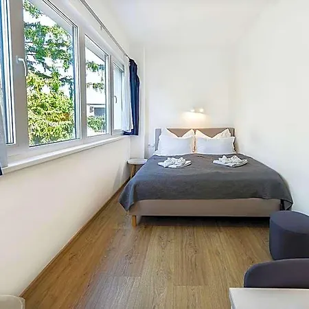 Plage-on Panzio 4* Siófok