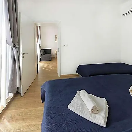 Plage-on Panzio Frühstückspension 4*