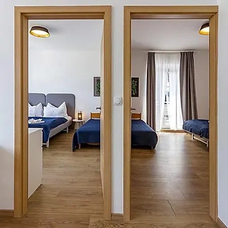 Plage-on Panzio 4* Siófok