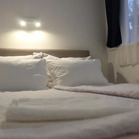 Bed and Breakfast Plage-on Panzio