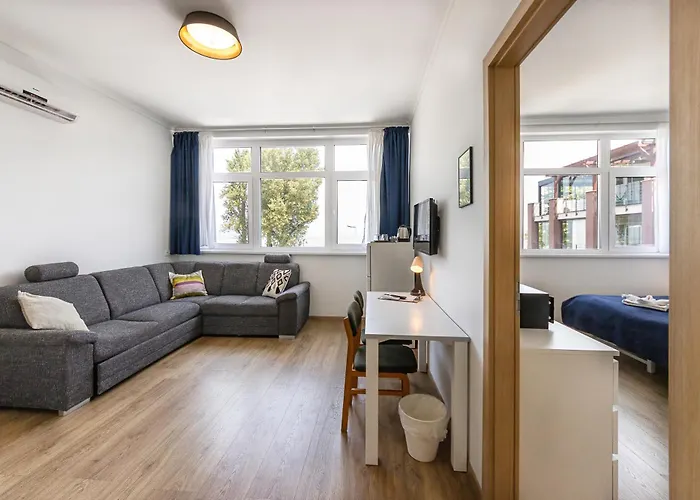 B&B Plage-on Panzio Siófok