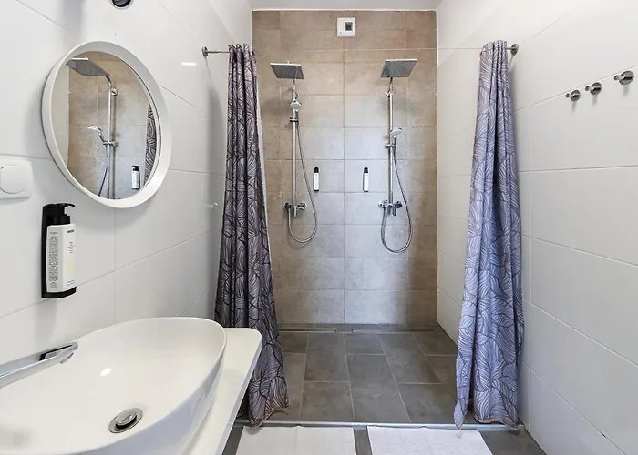 Plage-on Panzio B&B 4*