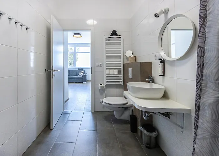 B&B Plage-on Panzio 4*