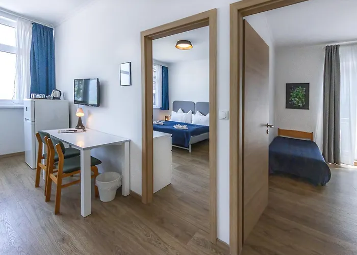 Plage-on Panzio B&B Siófok