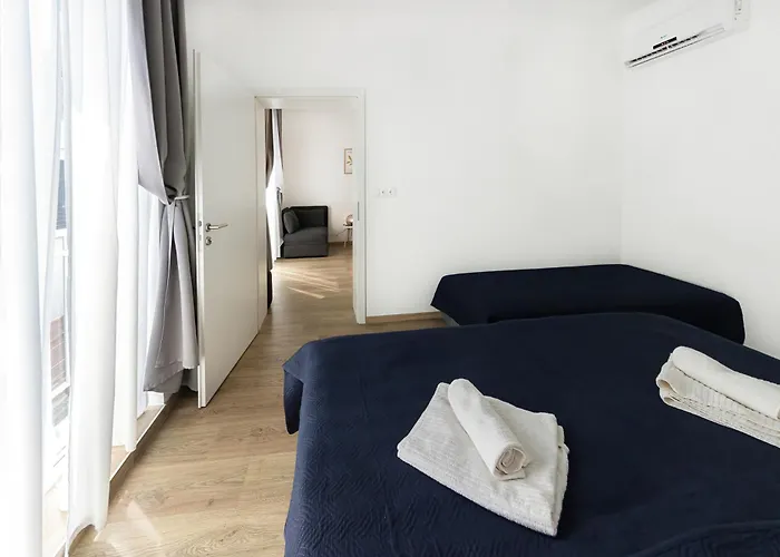 B&B Plage-on Panzio Siófok