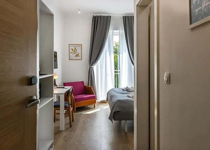 Plage-on Panzio B&B 4*