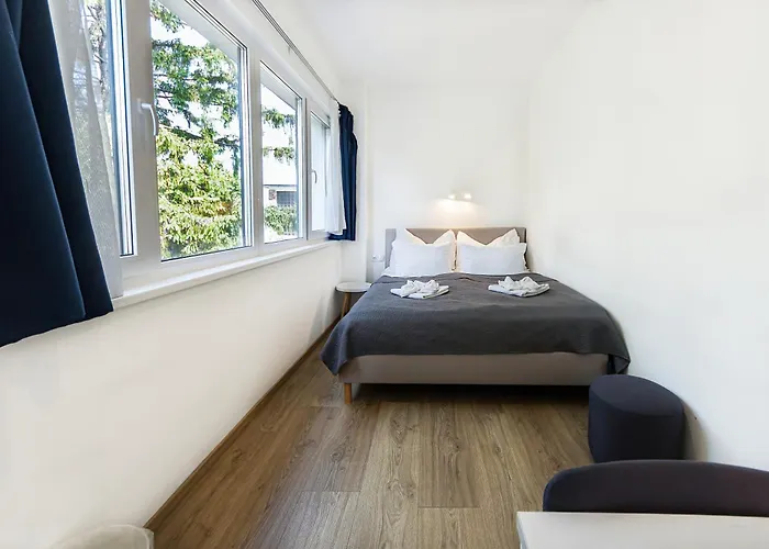B&B Plage-on Panzio 4*