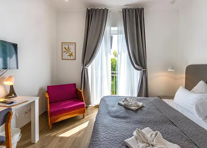 Plage-on Panzio Siófok