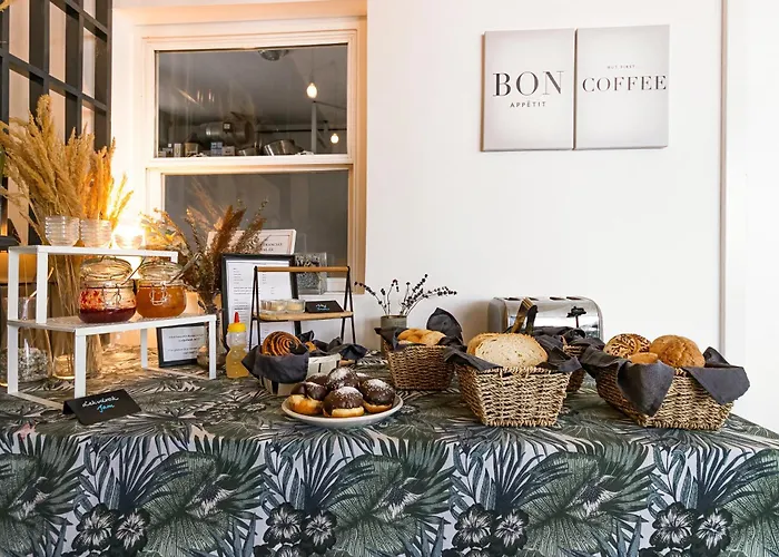 Plage-on Panzio B&B