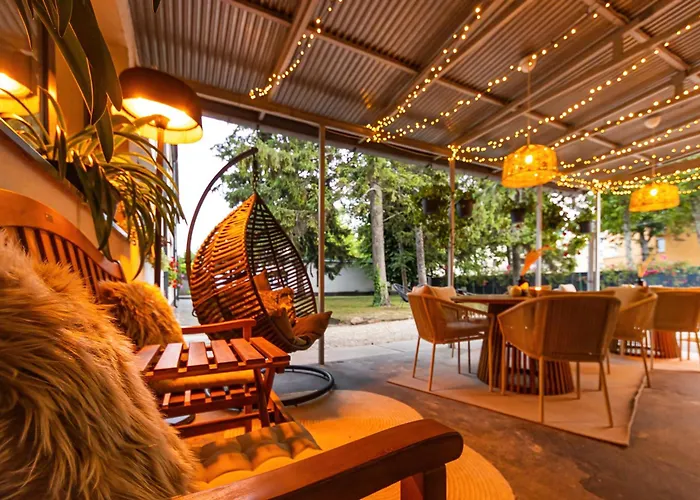 B&B Plage-on Panzio