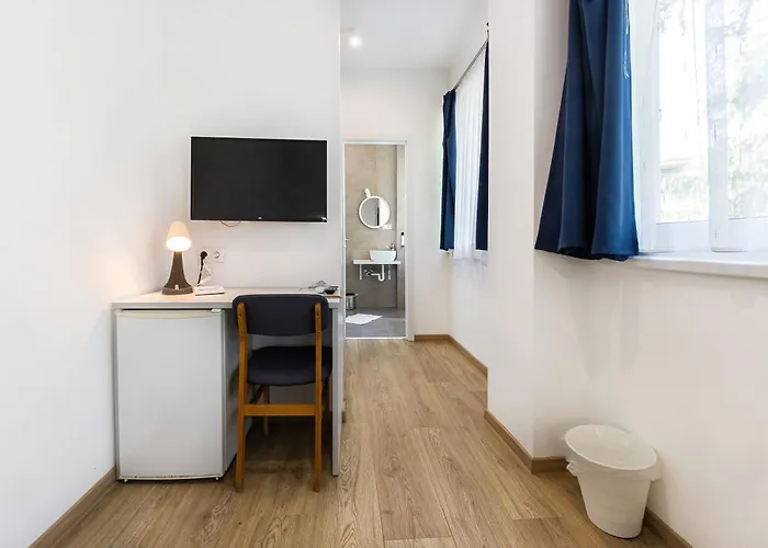 Plage-on Panzio B&B 4*