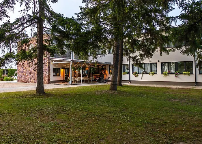 B&B Plage-on Panzio 4*
