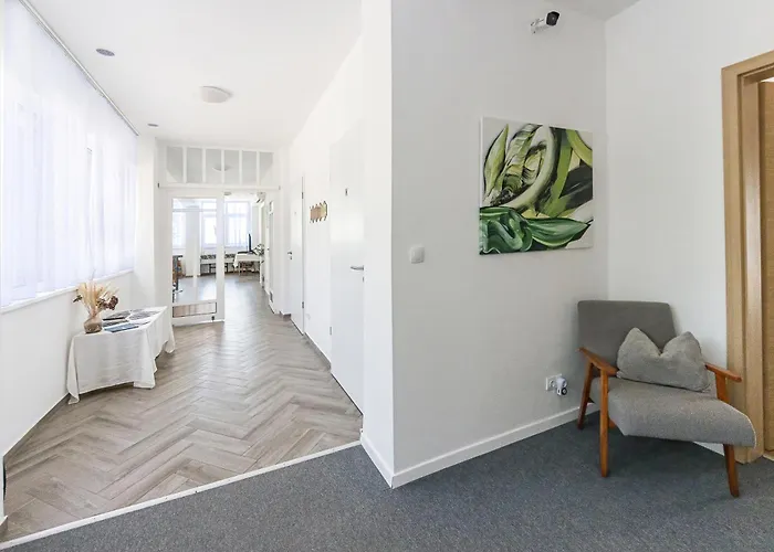 Plage-on Panzio B&B 4*