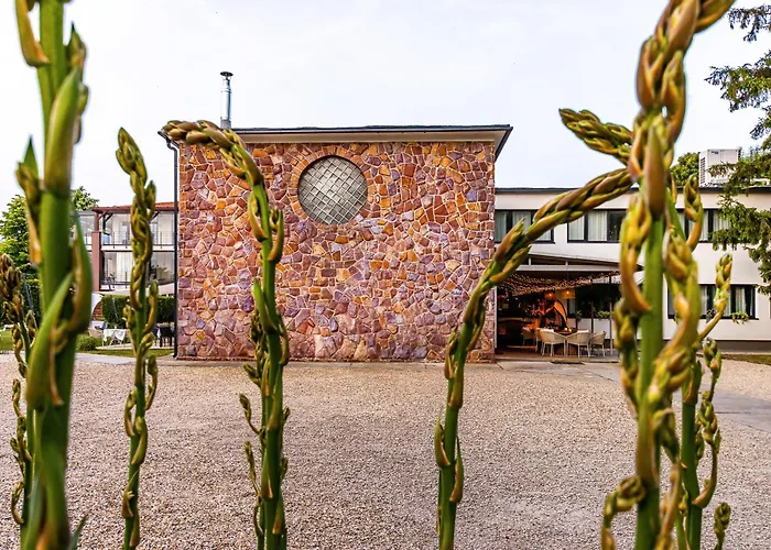 B&B Plage-on Panzio 4*