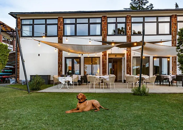 B&B Plage-on Panzio 4*