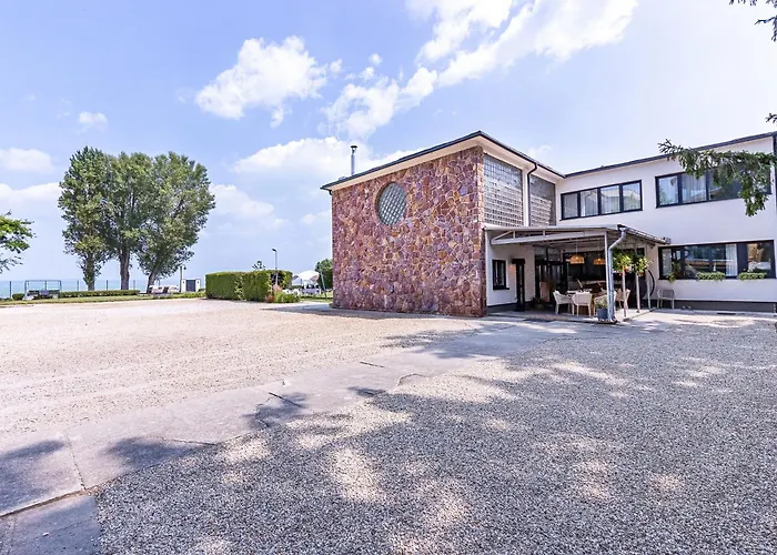 B&B Plage-on Panzio