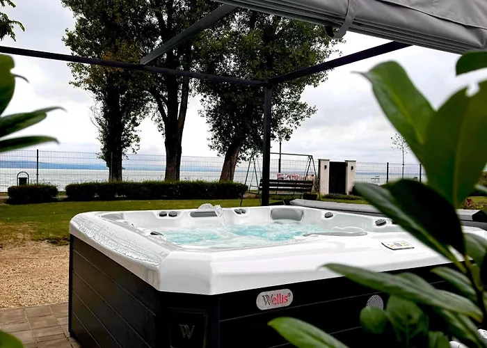B&B Plage-on Panzio